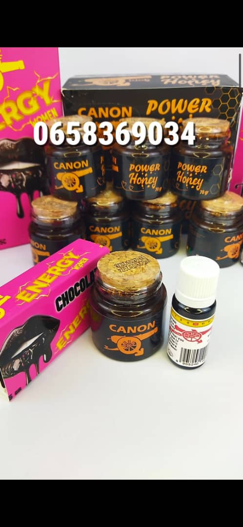 PACK CANON