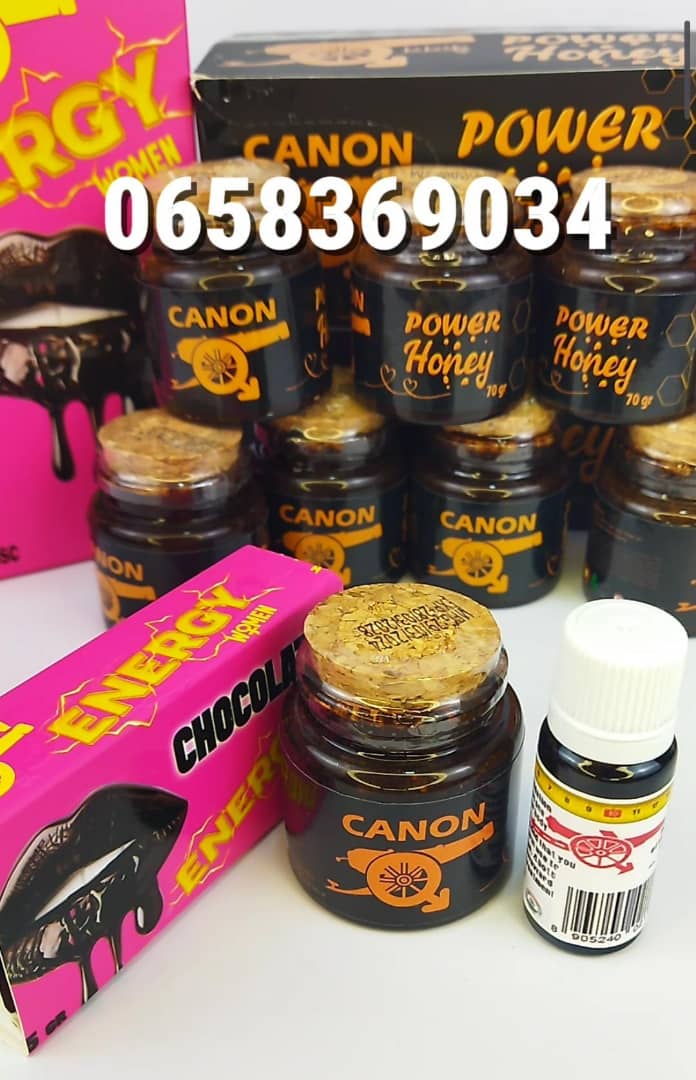 PACK CANON