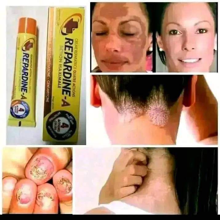 REPARDINE-A