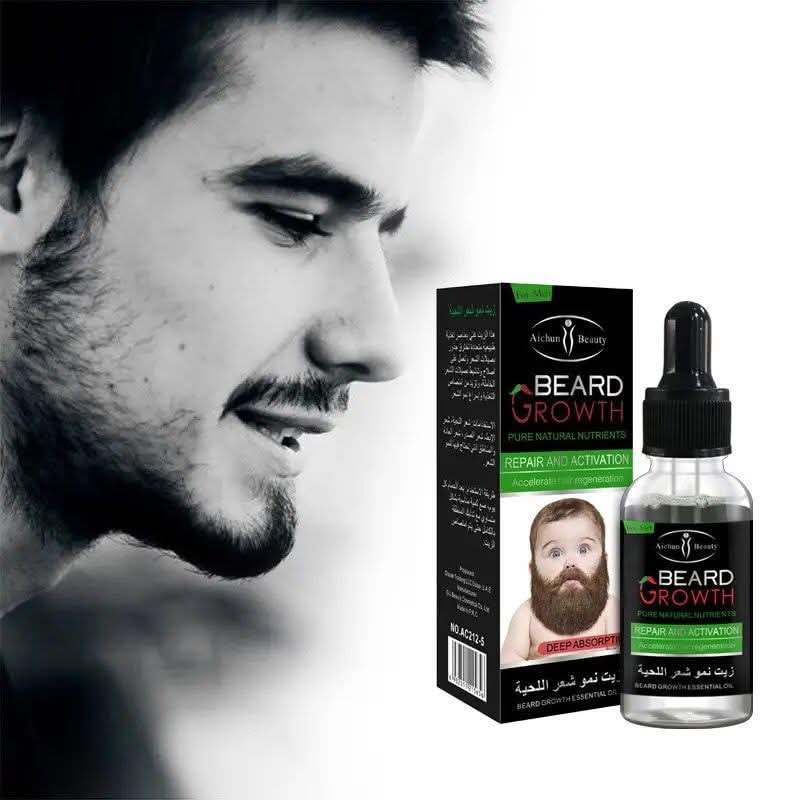 BEARD Growth