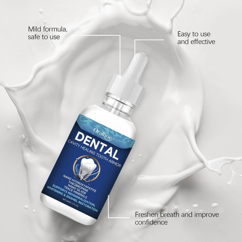 Dental Armor