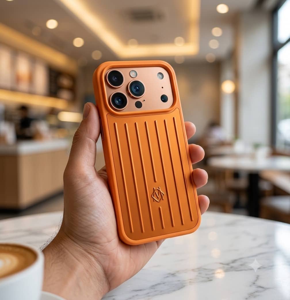POCHETTE IPHONE