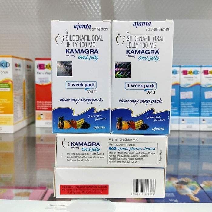 kamagra