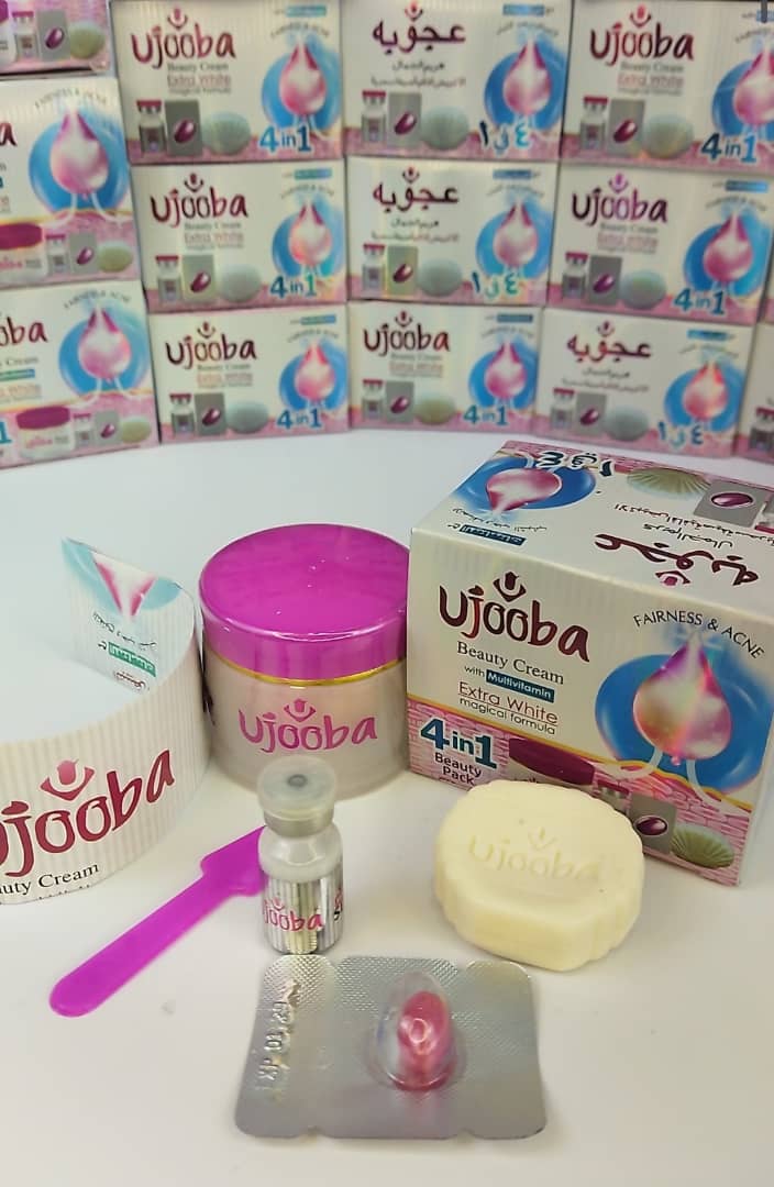 خلطة عجوبة كريم الجمال الاصلية
