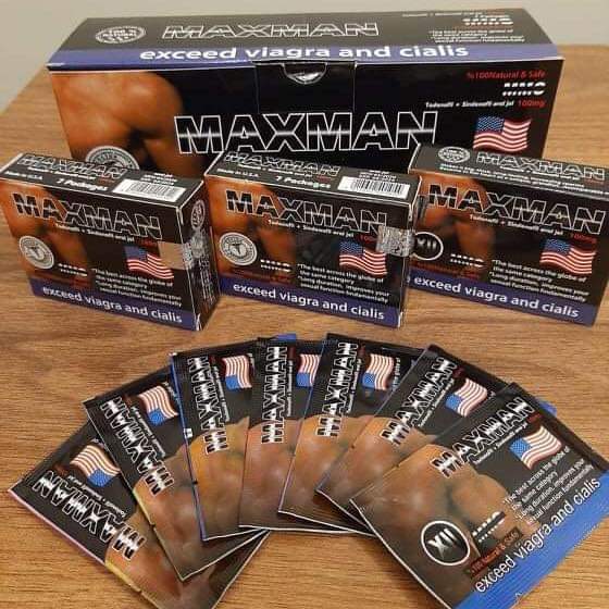 MAXMAN