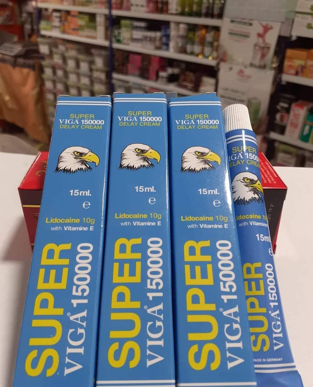 كريم سوبر فيقا