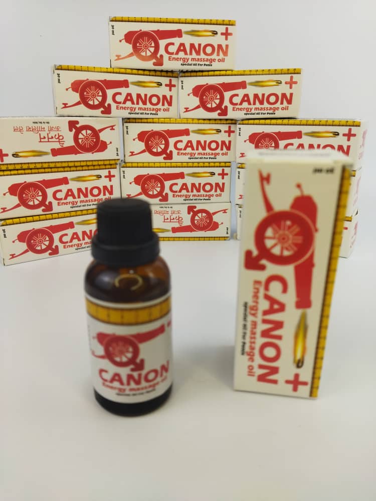 زيت الهند الأصلي canon+