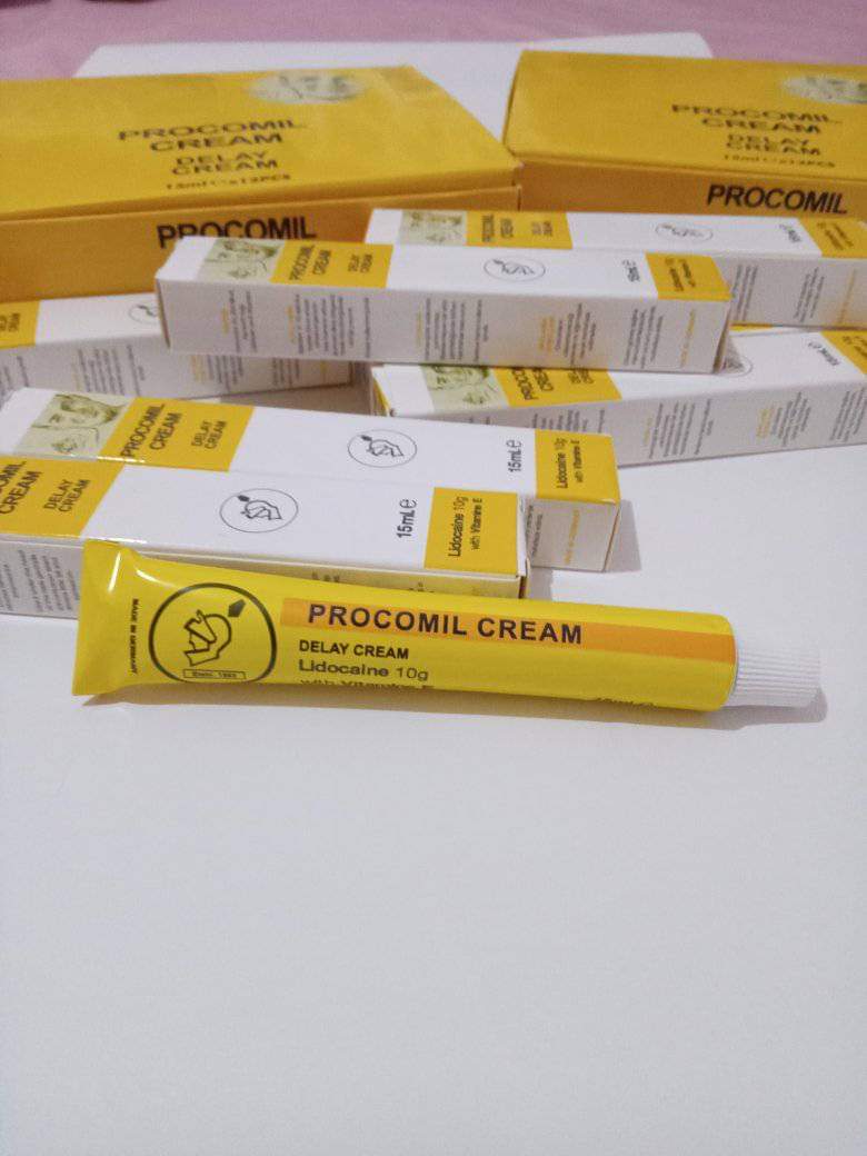 PROCOMIL