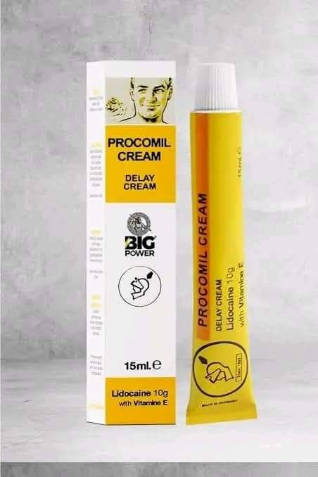 PROCOMIL