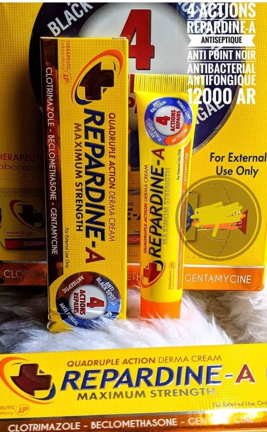 REPARDINE-A