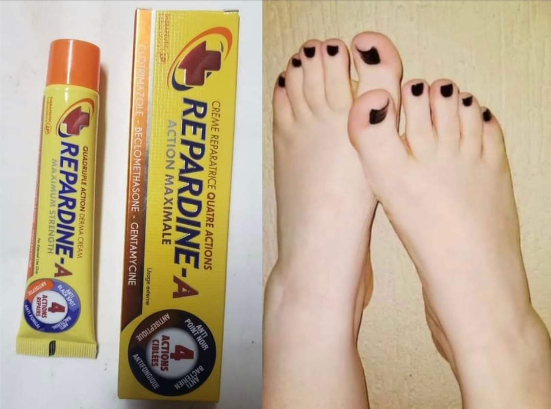 REPARDINE-A