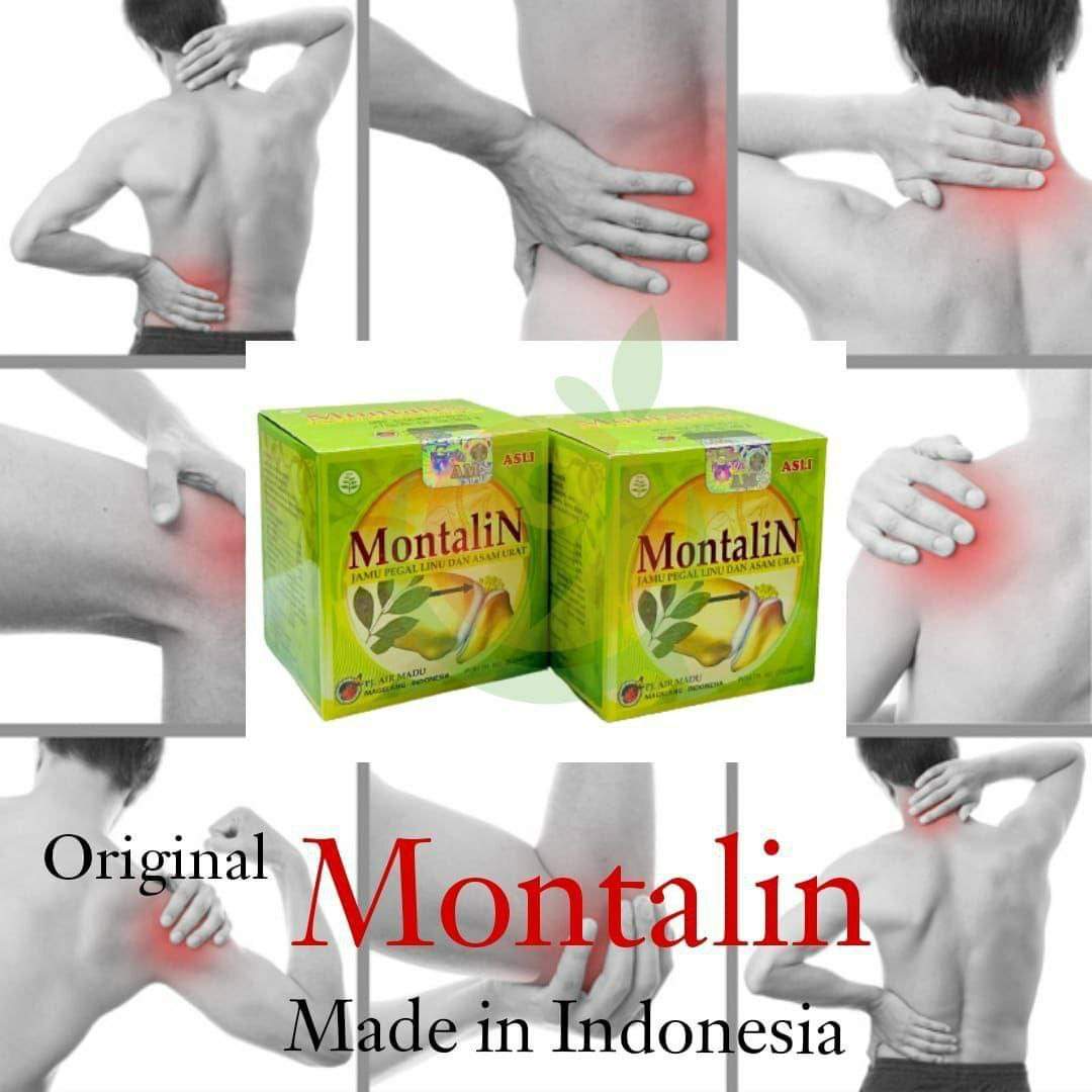 MONTALINE