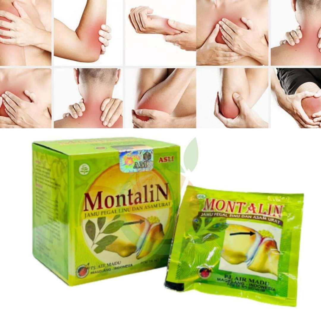 MONTALINE