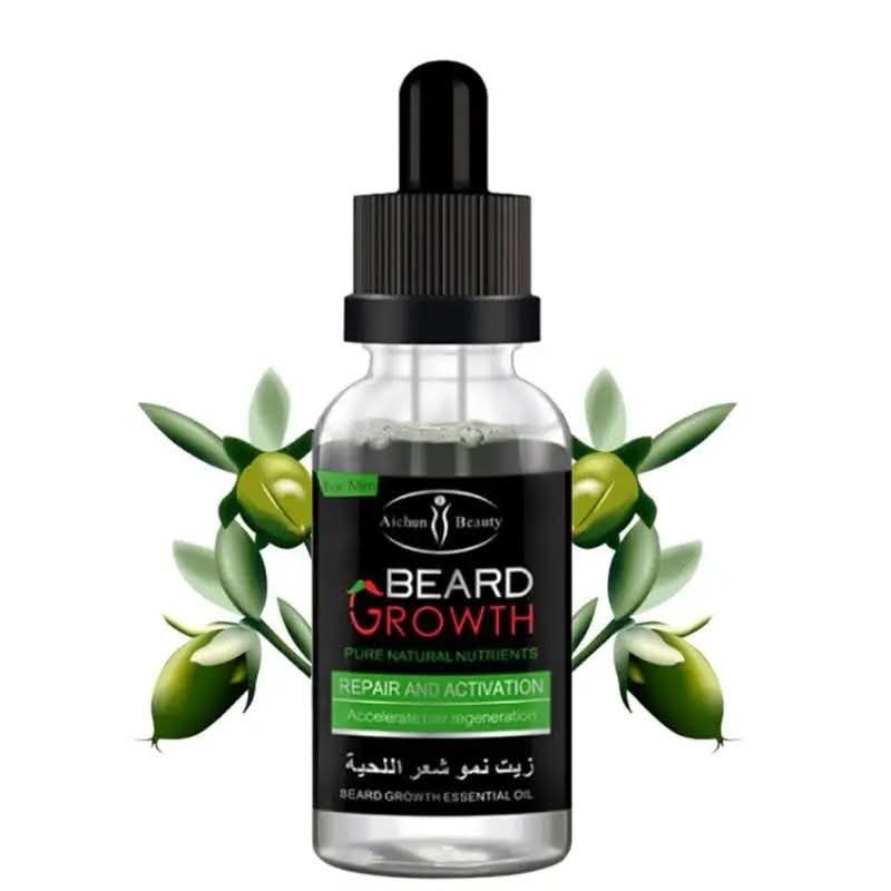 BEARD Growth
