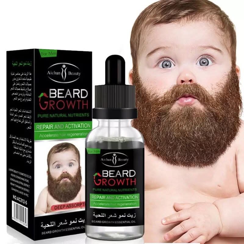 BEARD Growth
