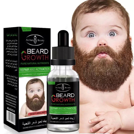 BEARD Growth