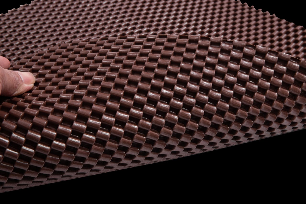 Tapis 3d silicone