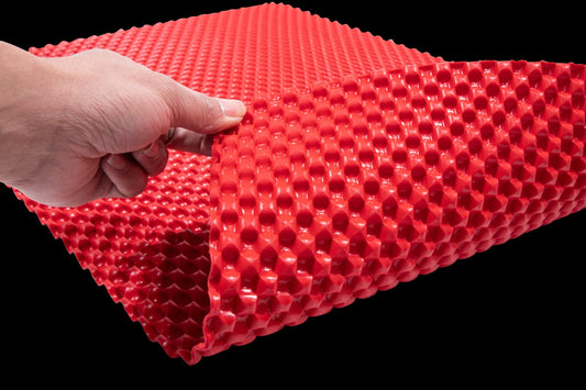 Tapis 3d silicone