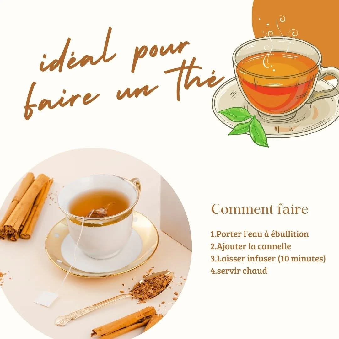 القرفة السيلانية
