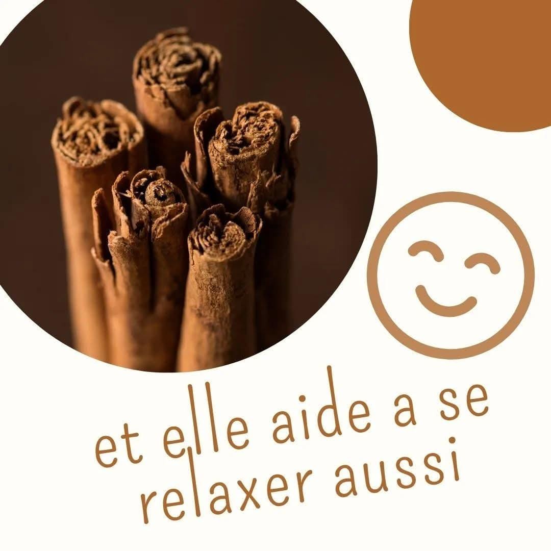 القرفة السيلانية