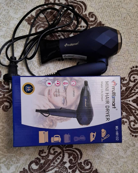 مجفف الشعر