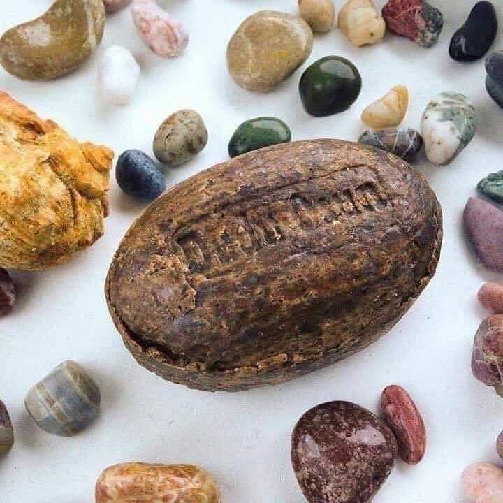 صابون دودو الإفريقي