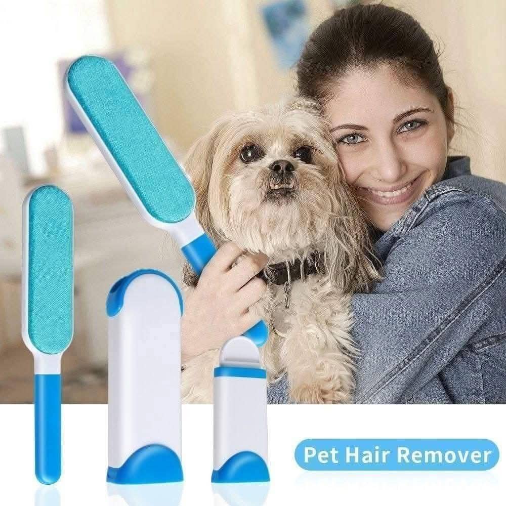 ✨🐶 فرشاة إزالة شعر الحيوانات 😻