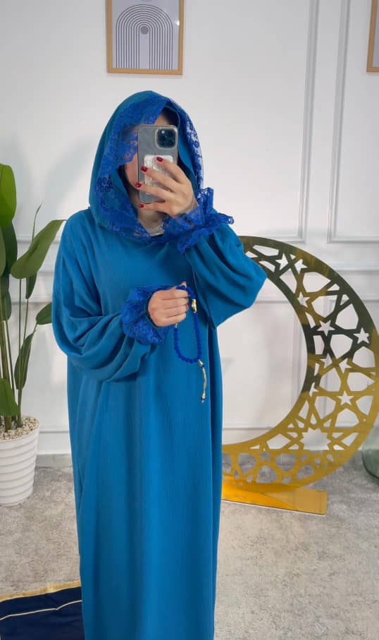 طقم الصلاة
