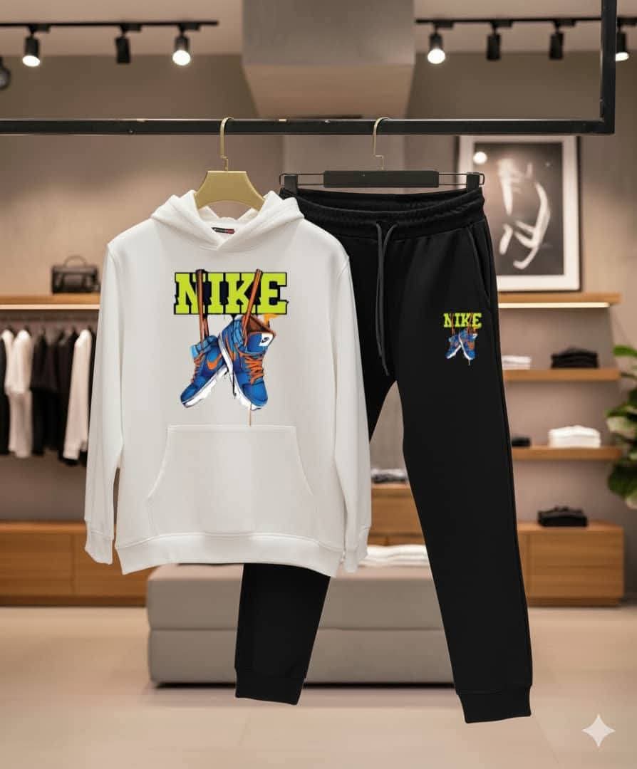 ENSEMBLE SPORT