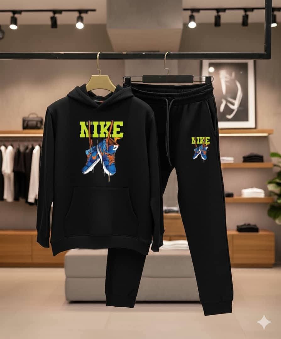 ENSEMBLE SPORT