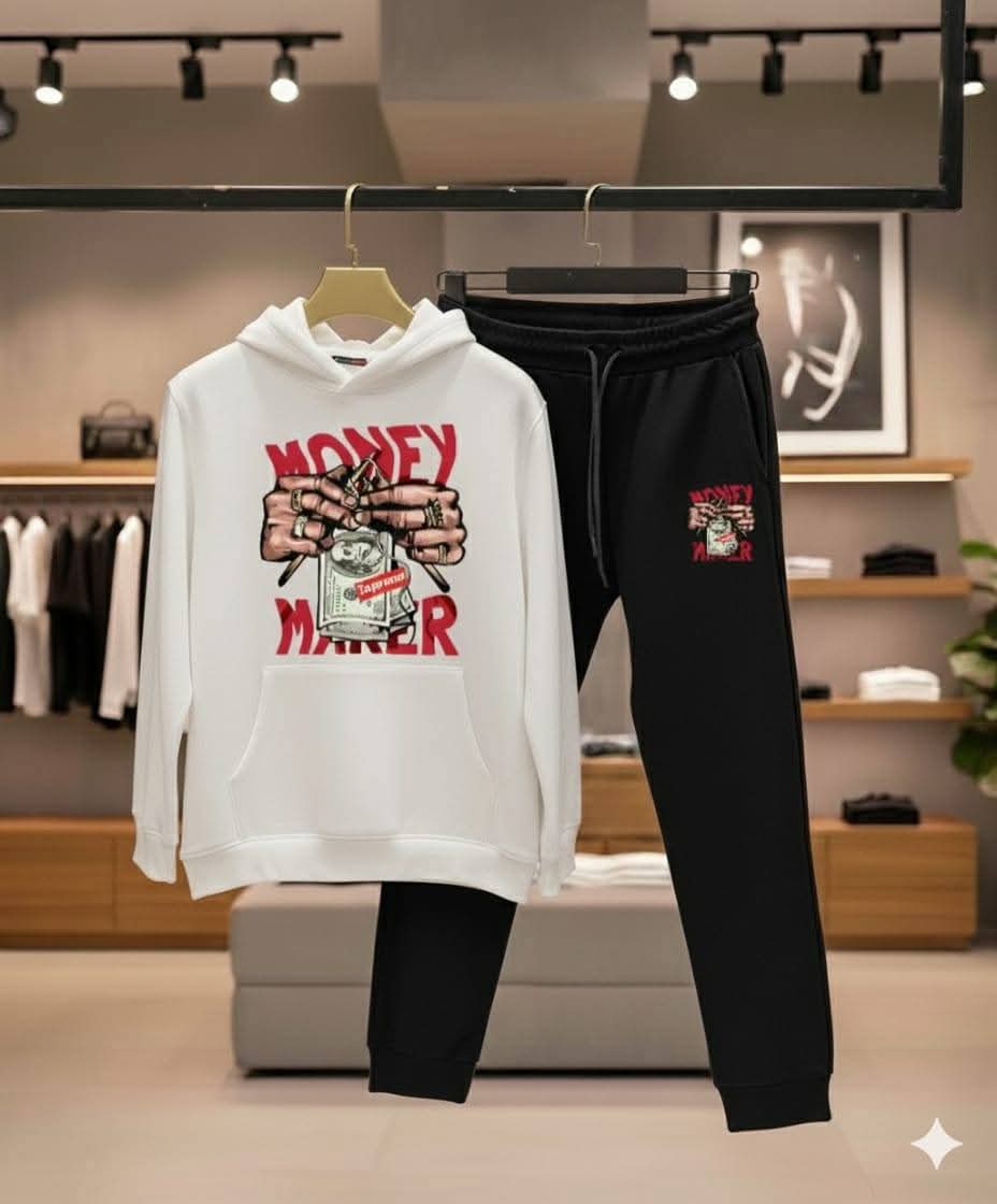 ENSEMBLE SPORT