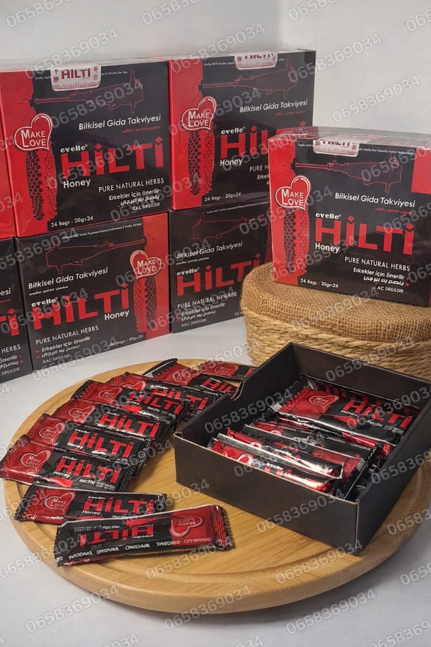 hilti honey