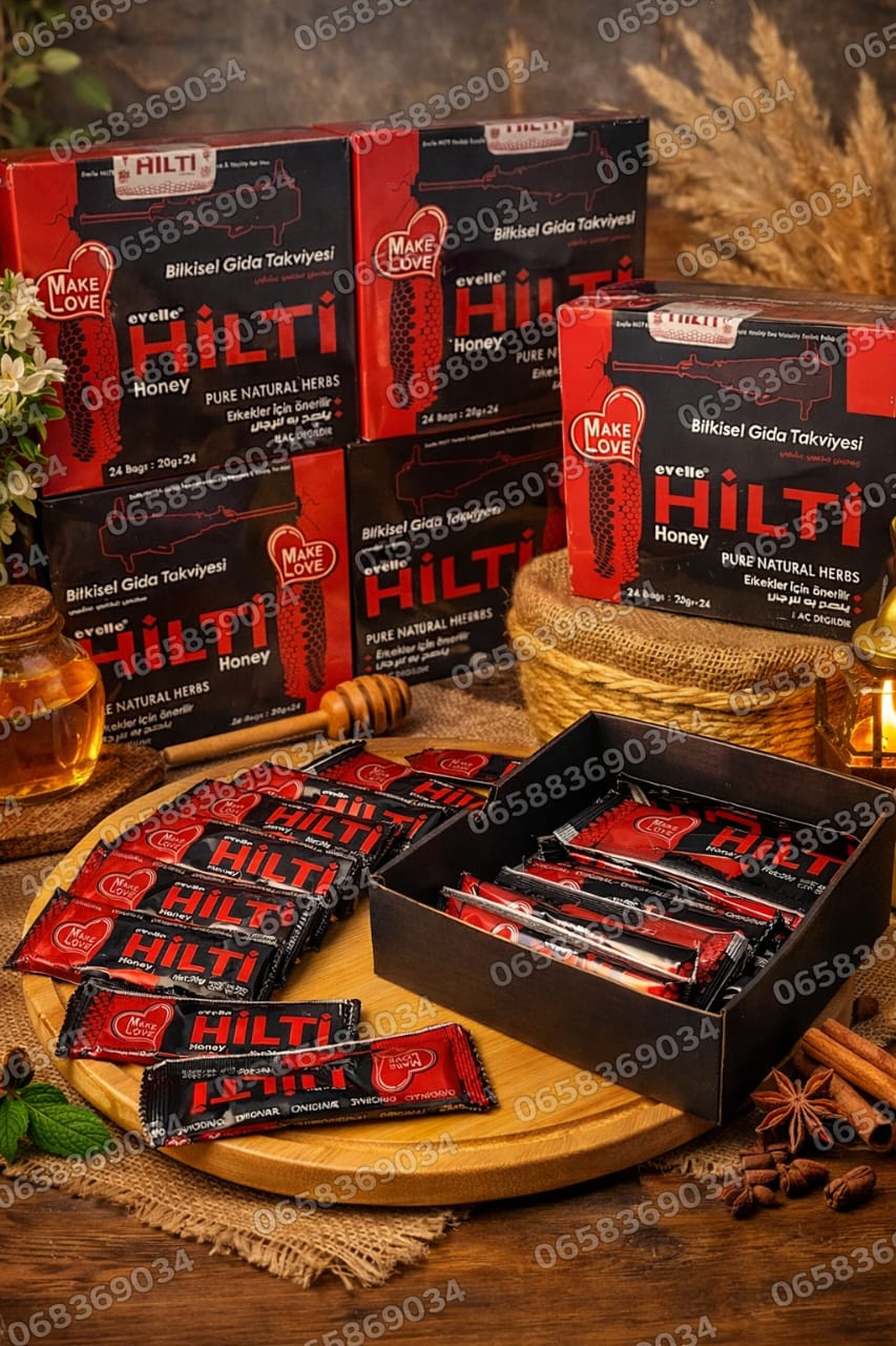 hilti honey