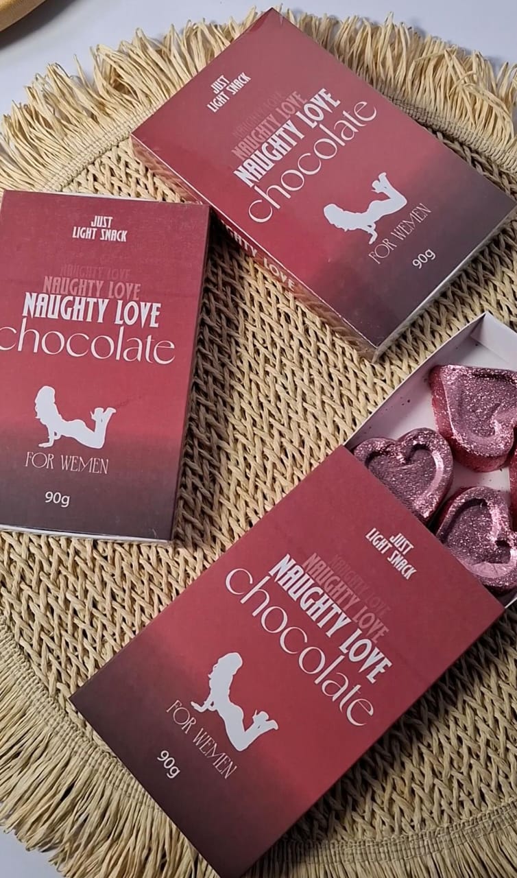 NAUGHTY LOVE