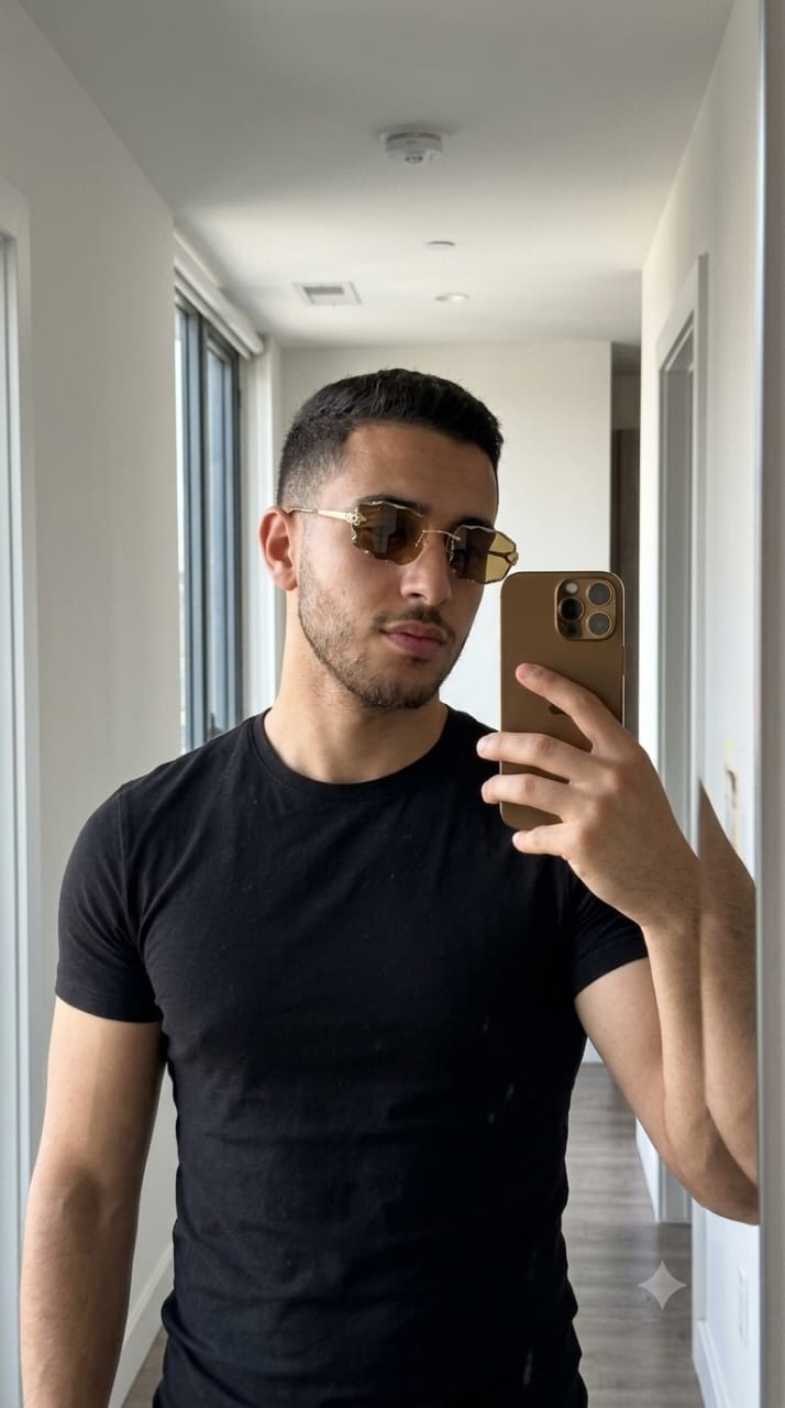 LUX LUNETTES