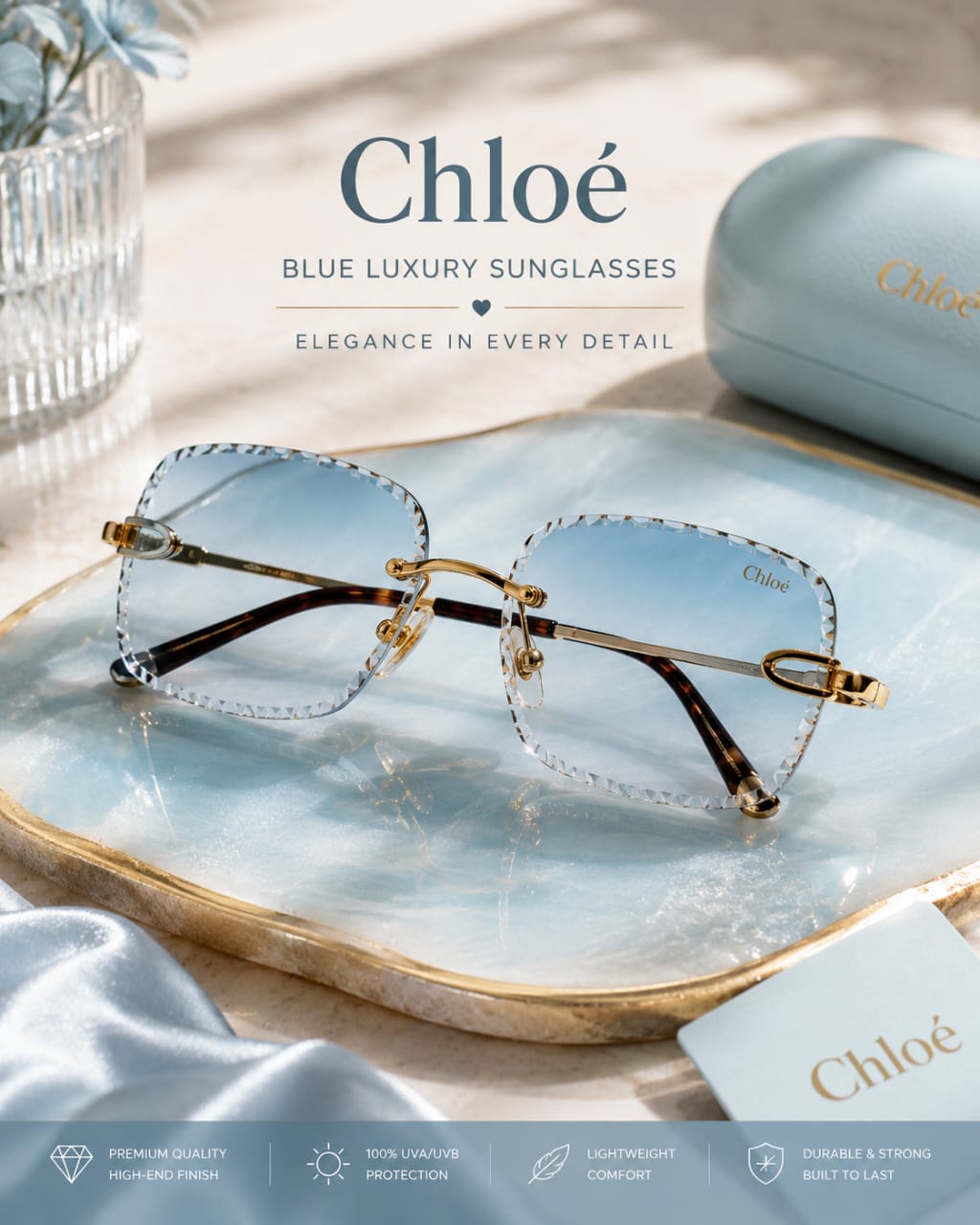 LUX LUNETTES