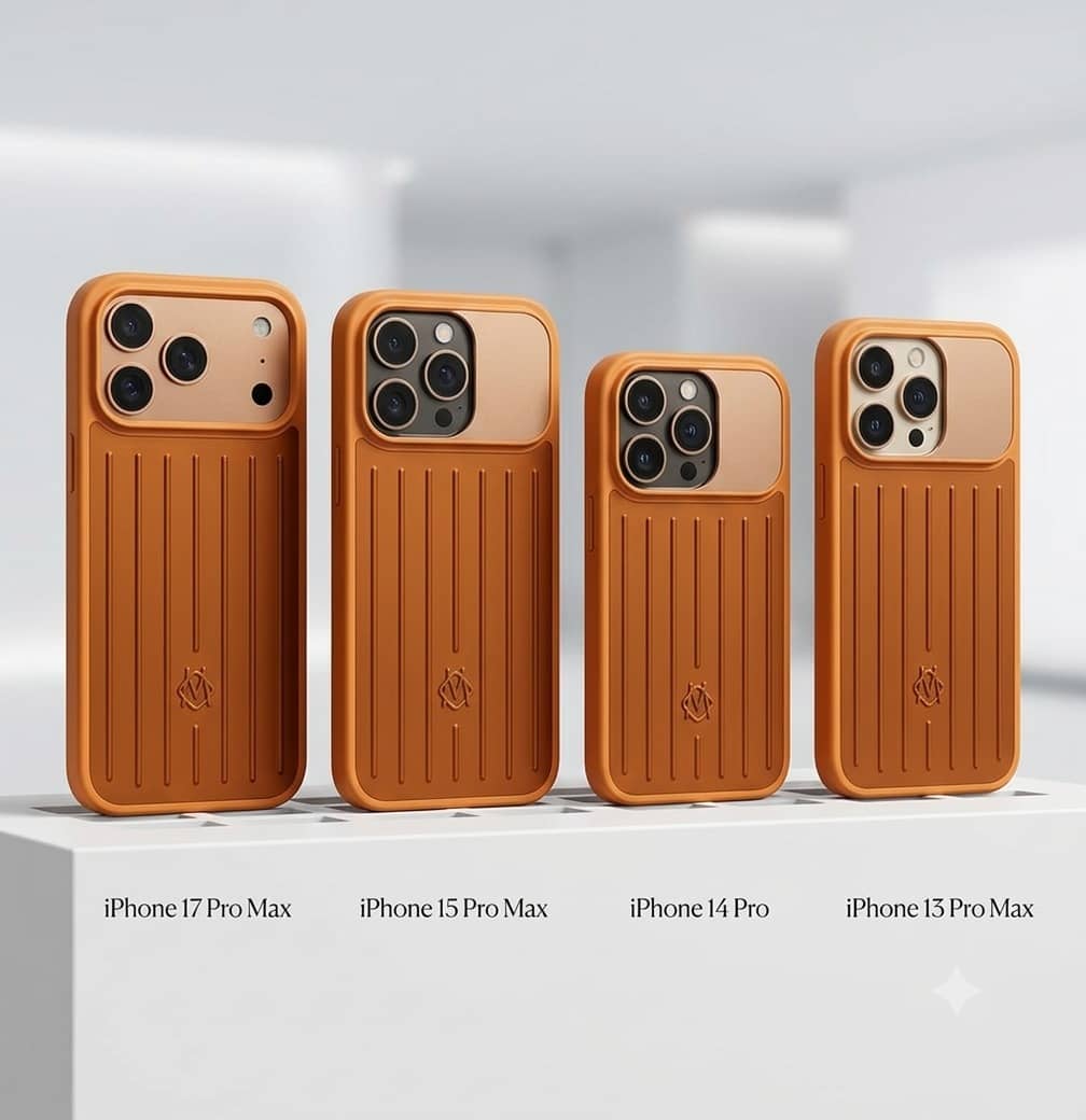 POCHETTE IPHONE