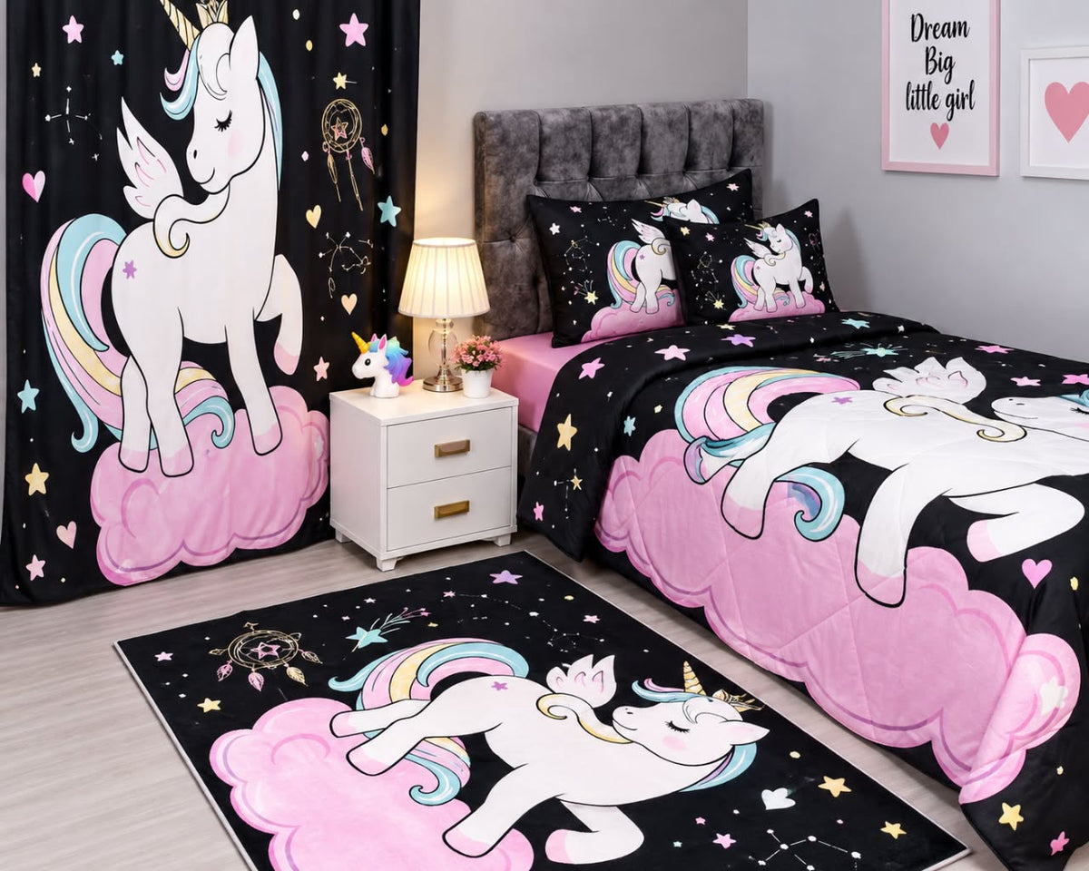 pack enfant 5 pieces