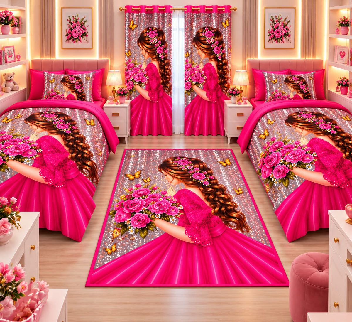 باك عشر قطع