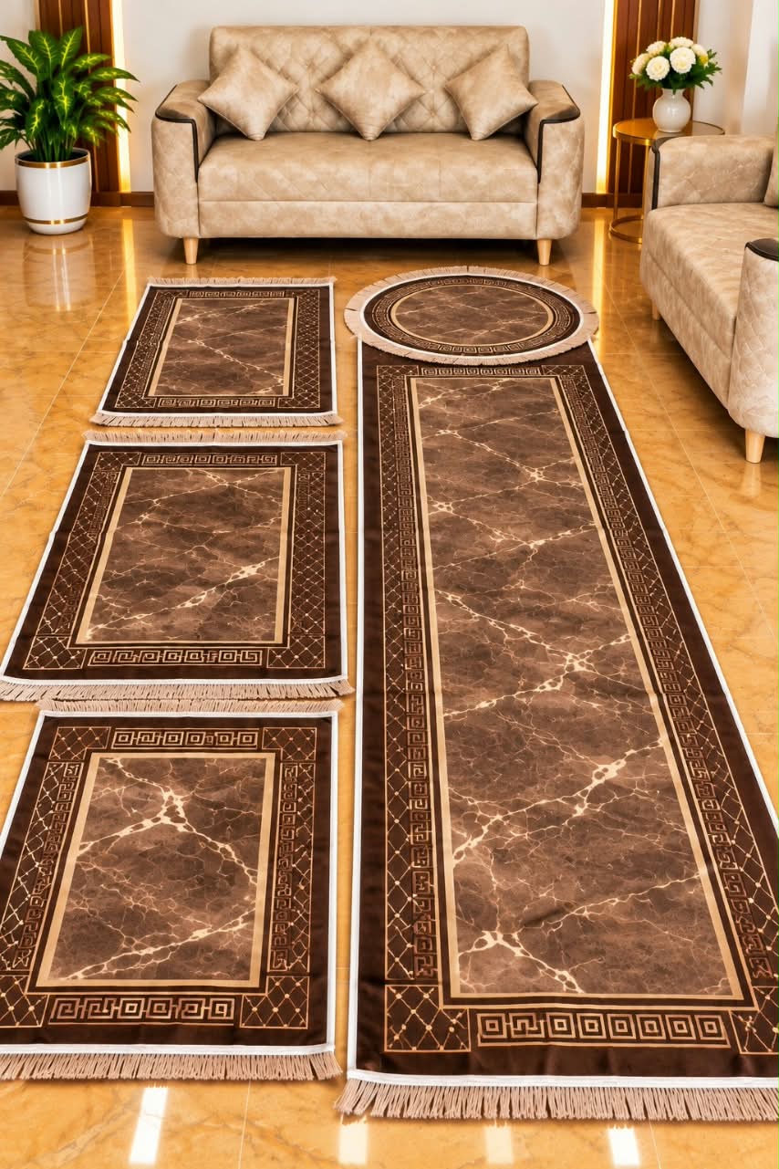 باك طابي خمس قطع