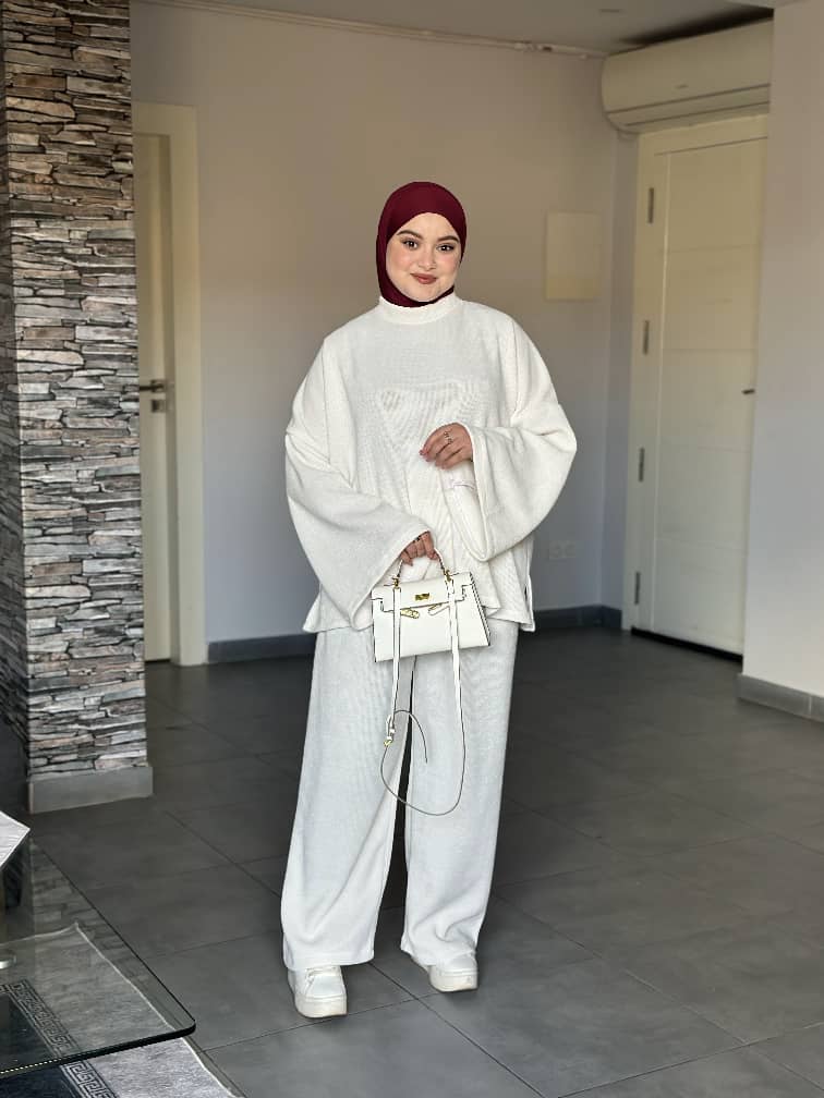ensemble femme