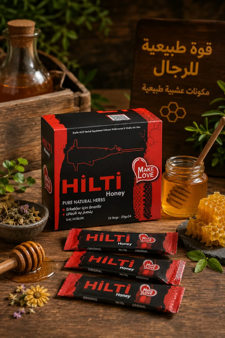 hilti honey