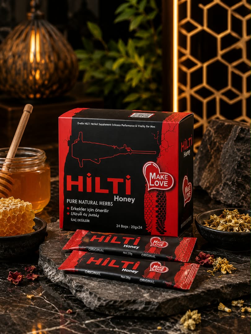 hilti honey
