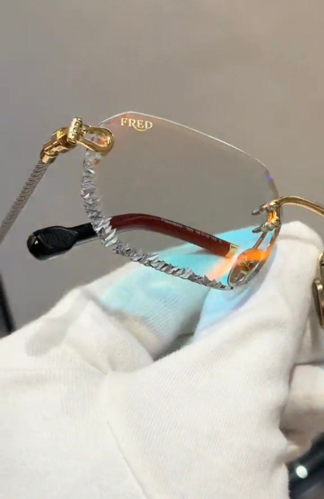LUX LUNETTES