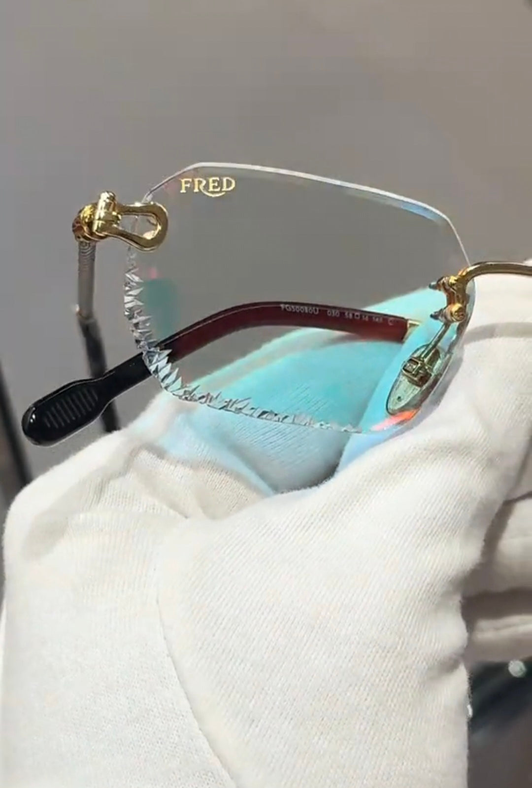 LUX LUNETTES